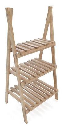 Imagem de Jardim vertical Duplo organizador para vazos 