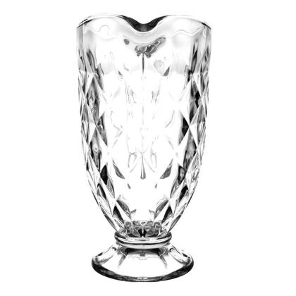 Imagem de Jarra Bico De Abacaxi 1200ml Vidro - Suco, Água E Refrescos - Mimo Style