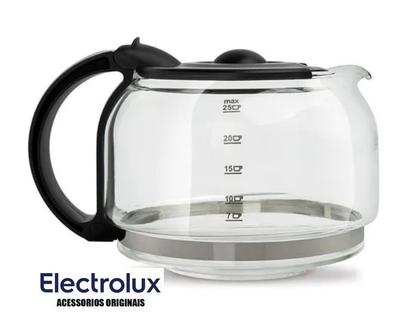 Imagem de Jarra cafeteira cmb21 1,25l electrolux a09753501 41035312