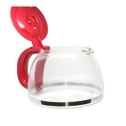 Imagem de Jarra Cafeteira Original Philco Pcf38v Retro Vermelha