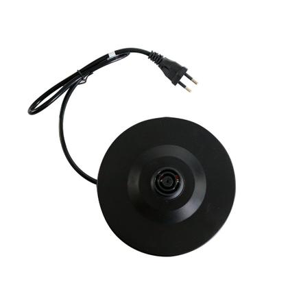 Jarra Chaleira Elétrica de Inox 2 Litros - 127V - GiftUtil Imagem de Jarra Chaleira Elétrica de Inox 2 Litros - 127V