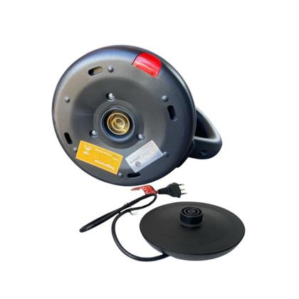Imagem de Jarra Chaleira Elétrica Saara - 1,8 Litros 220V