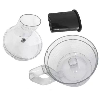 Imagem de Jarra Compatível Com Multiprocessador Philco All in One 2 Citrus Premium