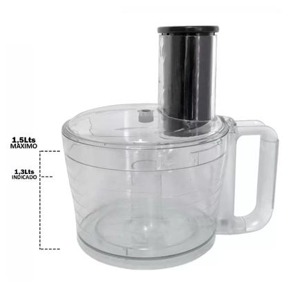 Imagem de Jarra Compatível Com Multiprocessador Philco All in One 2 Citrus Premium