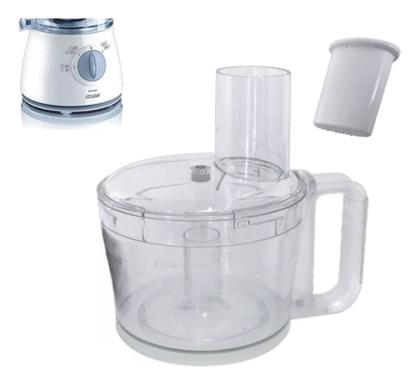 Imagem de Jarra compatível multiprocessador walita power chop 600/700