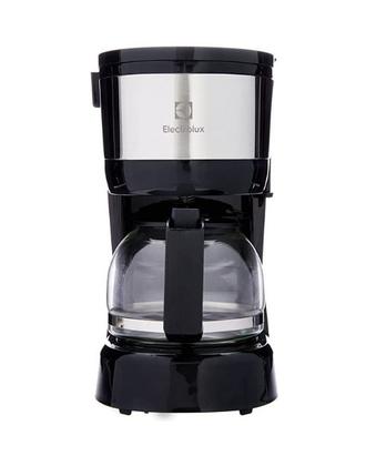 Jarra compatível p/ Cafeteira Electrolux ECM10 15 Cafés Preta Imagem de Jarra compatível p/ Cafeteira Electrolux ECM10 15 Cafés Preta
