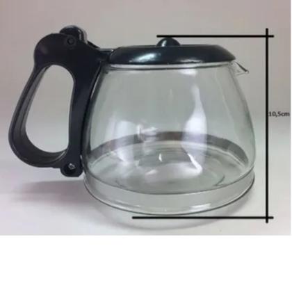Imagem de Jarra Copo Cafeteira Arno Petite Perfoma Mondial Philco