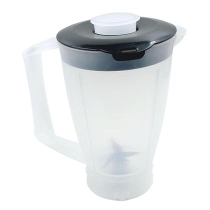 Imagem de Jarra Copo de Liquidificador Arno Clic Lav Top LN70 a LN76 - Micromax