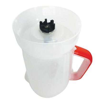 Imagem de Jarra Copo de Liquidificador Britania BLQ1015 Turbo Forte