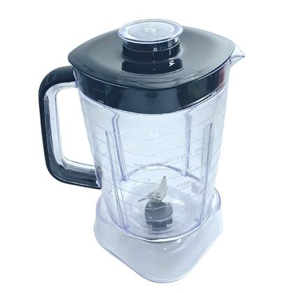 Imagem de Jarra Copo de Liquidificador Britania BLQ1300 FORTIS TURBO