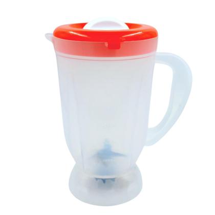 Imagem de Jarra Copo de Liquidificador Mondial Power Red Filter Forte
