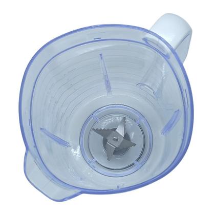 Jarra Copo de Liquidificador PROBLEND 6 RI2136 Resistente - Micromax Imagem de Jarra Copo de Liquidificador PROBLEND 6 RI2136 Resistente