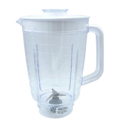Jarra Copo de Liquidificador PROBLEND 6 RI2136 Resistente - Micromax Imagem de Jarra Copo de Liquidificador PROBLEND 6 RI2136 Resistente