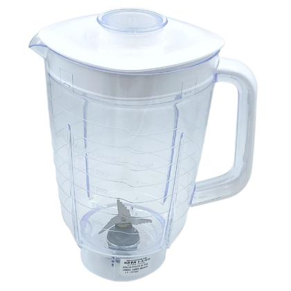 Jarra Copo de Liquidificador PROBLEND 6 RI2136 Resistente - Micromax Imagem de Jarra Copo de Liquidificador PROBLEND 6 RI2136 Resistente