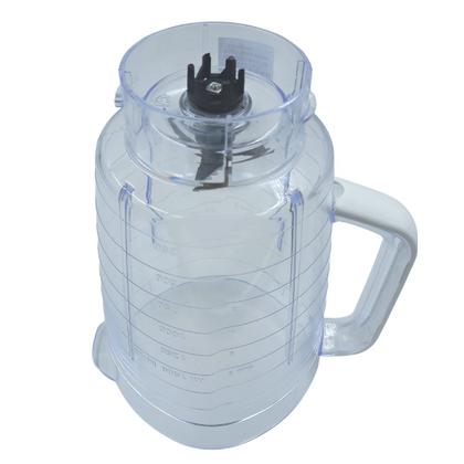 Jarra Copo de Liquidificador PROBLEND 6 RI2136 Resistente - Micromax Imagem de Jarra Copo de Liquidificador PROBLEND 6 RI2136 Resistente