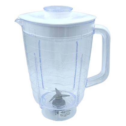 Jarra Copo de Liquidificador PROBLEND 6 RI2136 Resistente - Micromax Imagem de Jarra Copo de Liquidificador PROBLEND 6 RI2136 Resistente