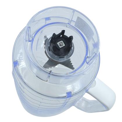 Jarra Copo de Liquidificador PROBLEND 6 RI2136 Resistente - Micromax Imagem de Jarra Copo de Liquidificador PROBLEND 6 RI2136 Resistente