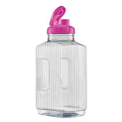 Imagem de Jarra De Água Plástico Bandeirante Com Tampa 1,7 Litros