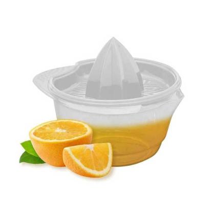 Imagem de Jarra de Plástico 500 ml com Espremedor de Frutas para Sucos