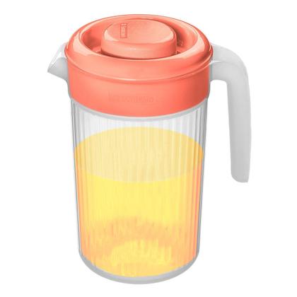 Imagem de Jarra De Plástico Para Água Suco 2L