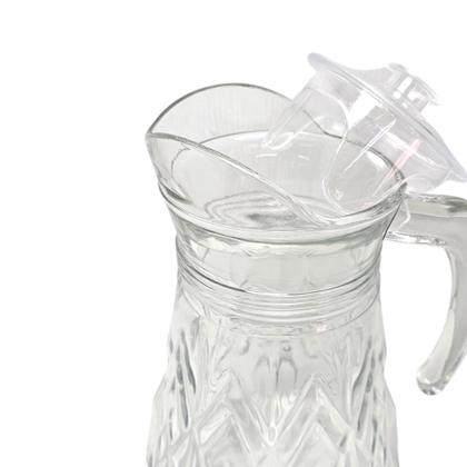 Imagem de Jarra de Vidro 1,3 Litros