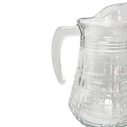 Imagem de Jarra de Vidro 1,3 Litros