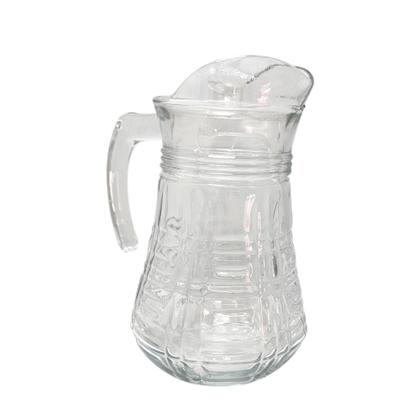 Imagem de Jarra de Vidro 1,3 Litros