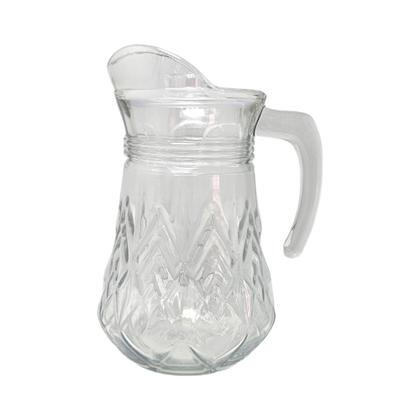 Imagem de Jarra de Vidro 1,3 Litros