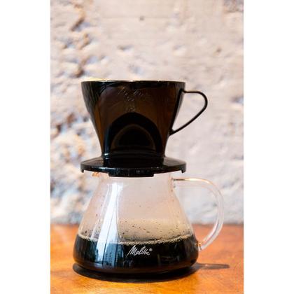 Imagem de Jarra de Vidro Melitta 700mL para café