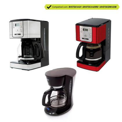 Imagem de Jarra de Vidro para Cafeteira Programável 4401 Oster