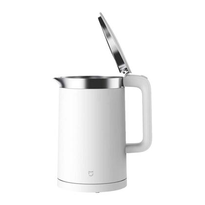 Imagem de Jarra Eletrica Xiaomi Mi Smart Kettle Pro Branco BHR4198GL