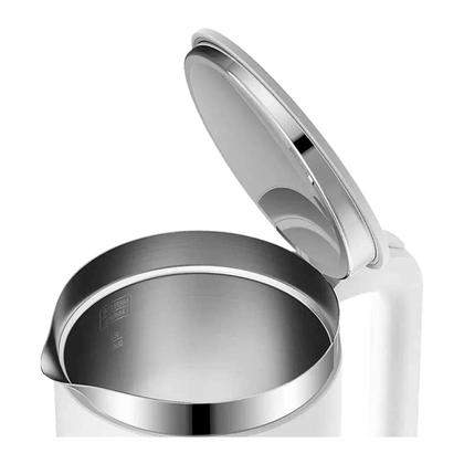 Imagem de Jarra Eletrica Xiaomi Mi Smart Kettle Pro Branco BHR4198GL