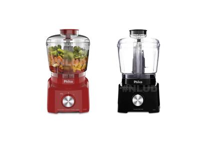 Imagem de Jarra Original Mini Processador Philco PH900