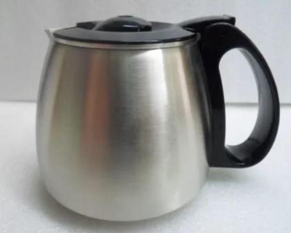 Imagem de Jarra Original Para Cafeteira Philco Retro Pcf38 Inox