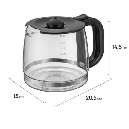 Imagem de Jarra para cafeteira cmm20