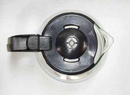 Imagem de Jarra Para Cafeteira Electrolux Buon Giorno CM500 Preta