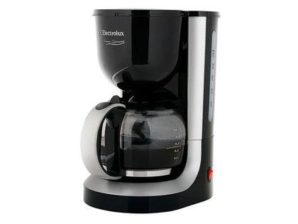 Imagem de Jarra Para Cafeteira Electrolux Buon Giorno CM500 Preta