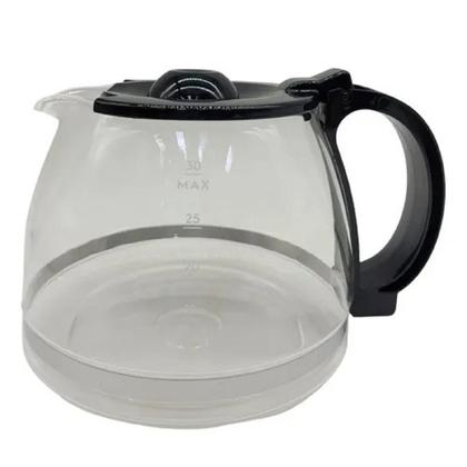 Imagem de Jarra para cafeteira electrolux ecm20 preta original