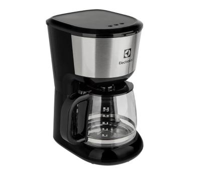 Imagem de Jarra para Cafeteira Electrolux Love Your Day CMM20 30 Xícaras Preta