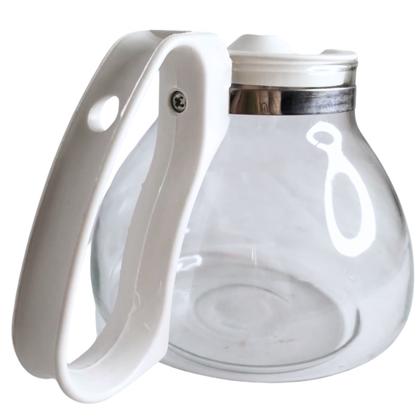 Imagem de Jarra para cafeteira eletrica modelo black decker dcm 50