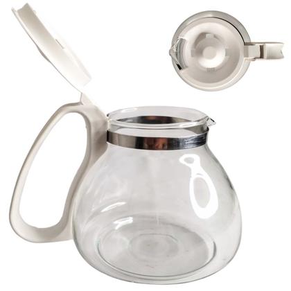 Imagem de Jarra para cafeteira eletrica modelo black decker dcm 50