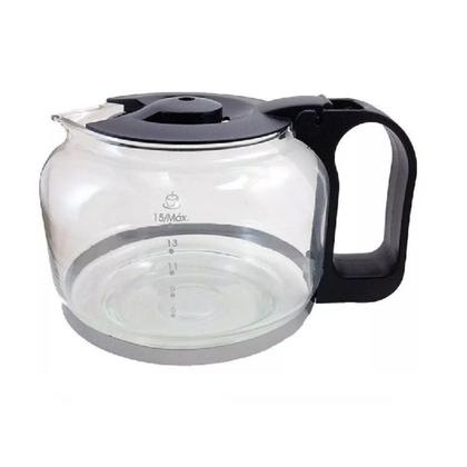 Imagem de Jarra para cafeteira philco ph17 preta original