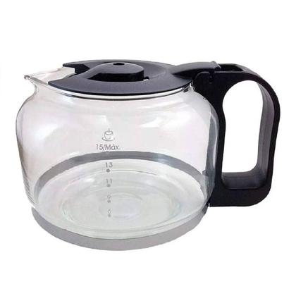 Imagem de Jarra para cafeteira philco ph17 preta original