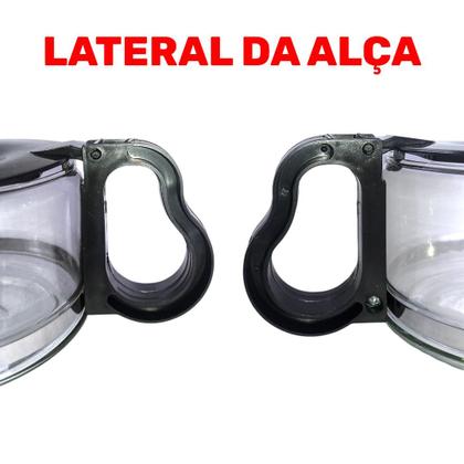 Imagem de Jarra Para Cafeteira Walita Studio / Britânia B14