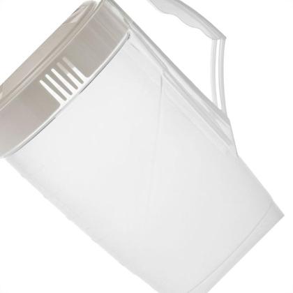 Imagem de Jarra Paramount Plastica 4,0Lt-422