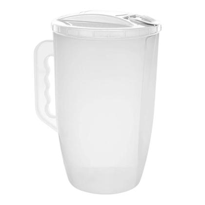 Imagem de Jarra Plástica 3,7 Litros com Alça Jaguar Envio Imediato