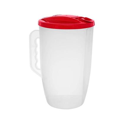 Imagem de Jarra Plástica 3,7 Litros com Alça Jaguar Envio Imediato