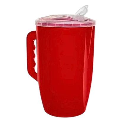 Imagem de Jarra Plástica 3,7 Litros com Alça Jaguar Envio Imediato