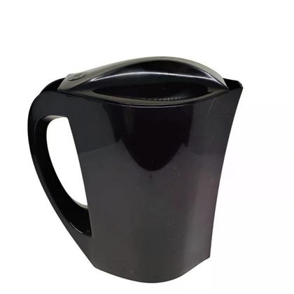 Imagem de Jarra Plástica com Tampa Mix 2 Litros Resistente