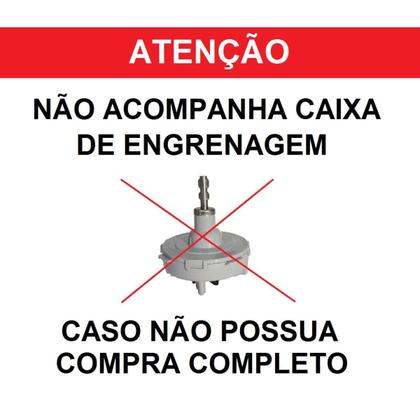 Imagem de Jarra Processador Walita (s/engrenag) P Ri2044 Ri2081 Ri2086